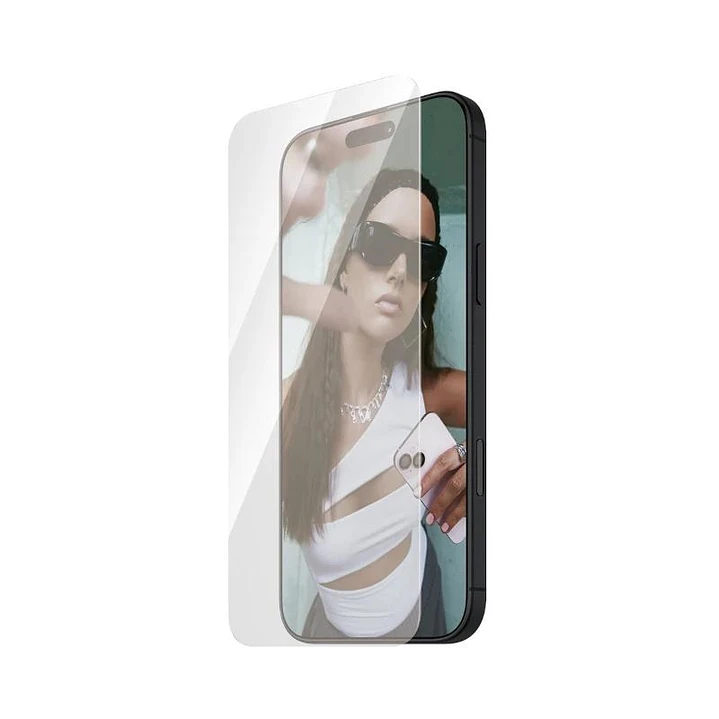 SAFE by PanzerGlass Screen Protec. iPhone 16ProMax 1