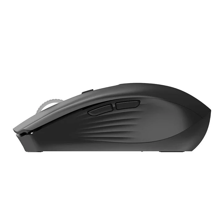 Coolbox Gaming Ratón  W01 1600DPI Inalámbrico Negr 3