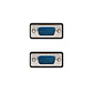 Nanocable Cable Conmutador Vga 3 M Negro - Miniatura 2