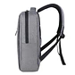 NILOX Mochila profesional 15.6
