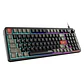 Msi Teclado Gaming FORGE GK110 ES - Thumbnail 2