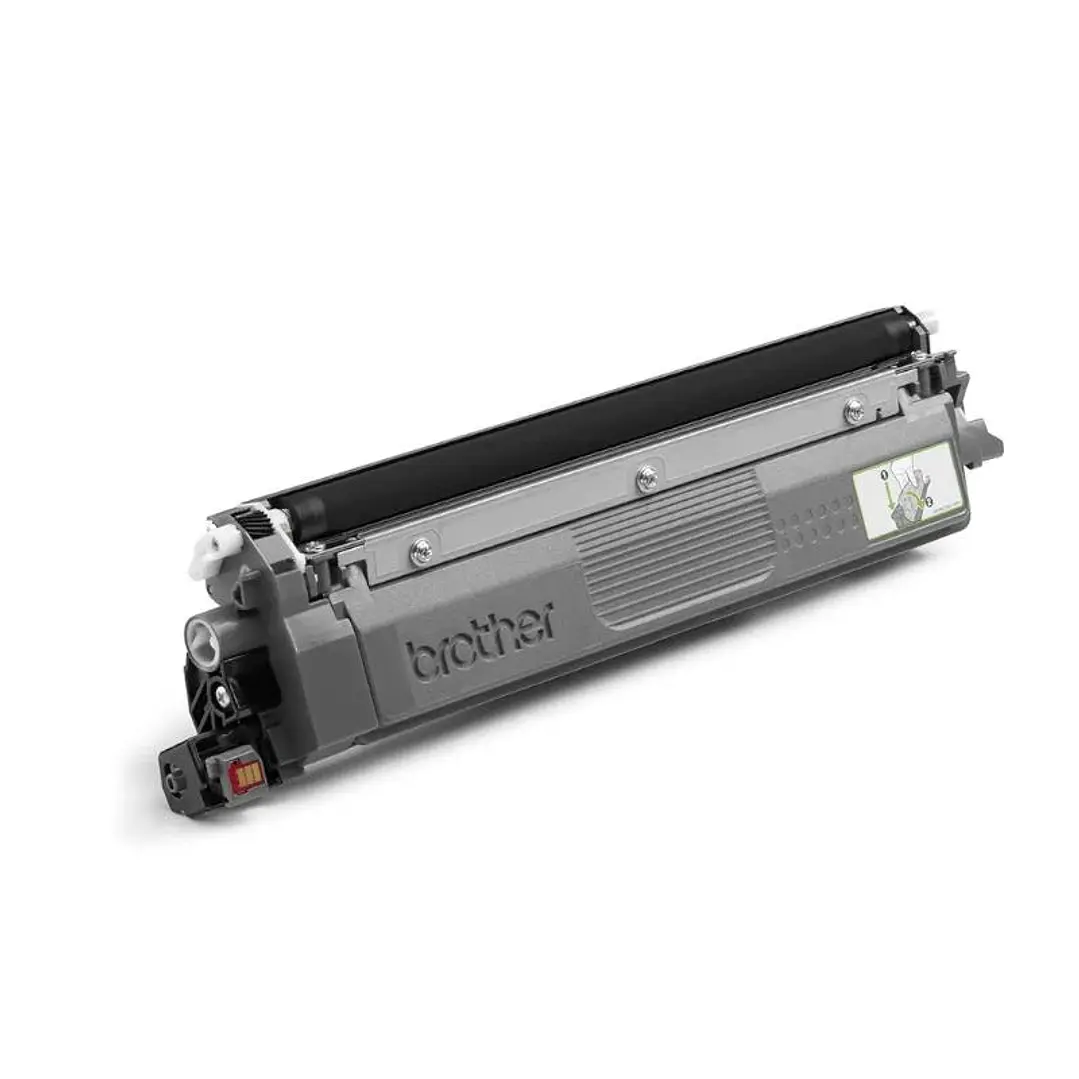Brother Tóner TN248BK Negro 2