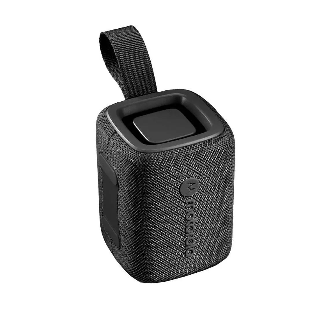 Motorola Altavoz ROKR 300 BLACK 7W BT IP67 2