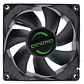 Tacens Anima ventilador caja 12cm 14db Fluxbearing - Miniatura 1