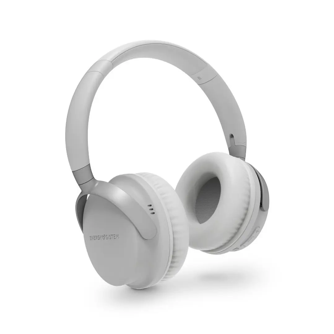 ENERGY SISTEM Auriculares BT Style 3 Stone 2