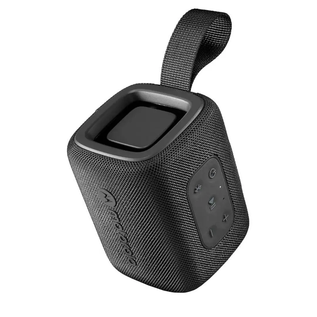 Motorola Altavoz ROKR 300 BLACK 7W BT IP67 3