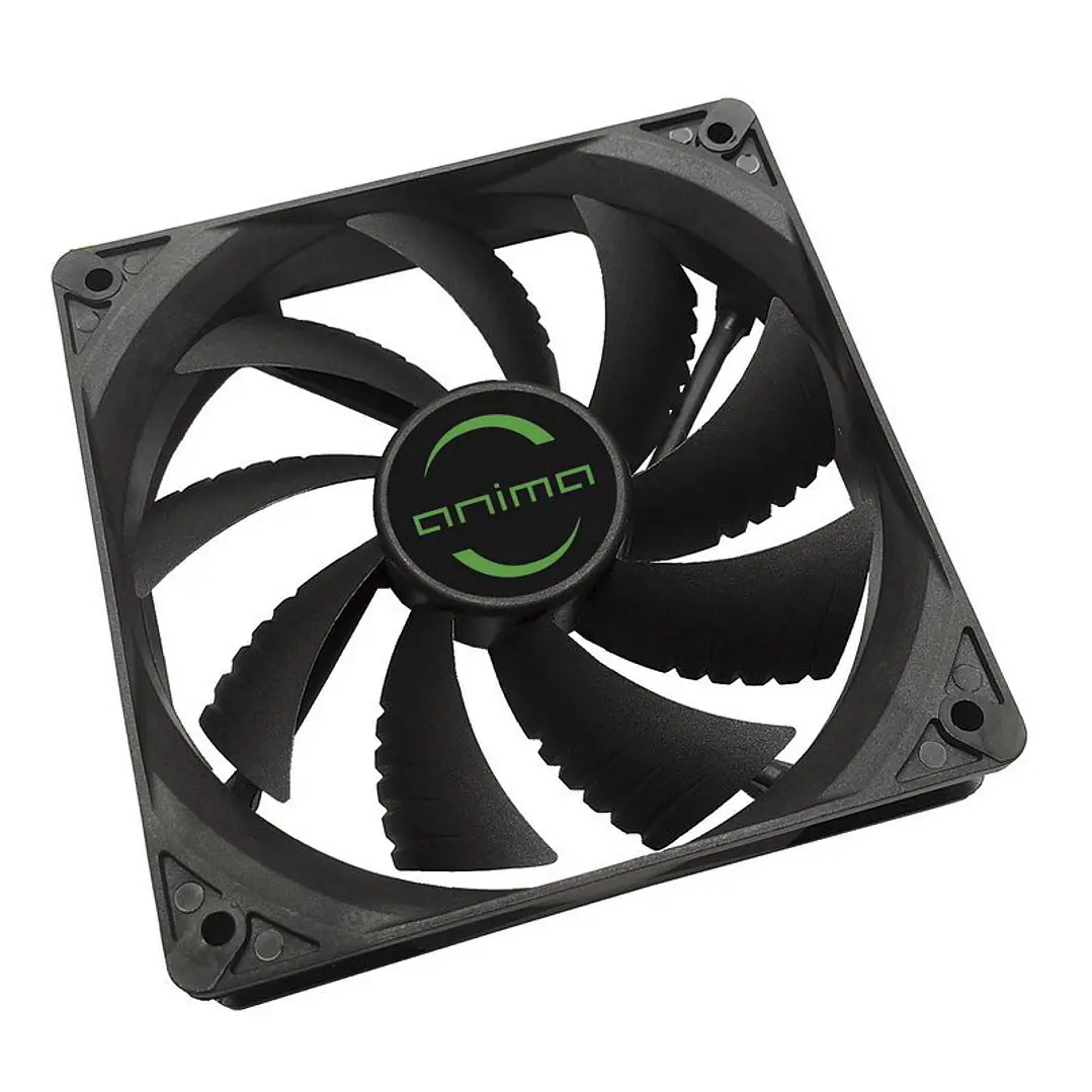Tacens Anima ventilador caja 12cm 14db Fluxbearing 2