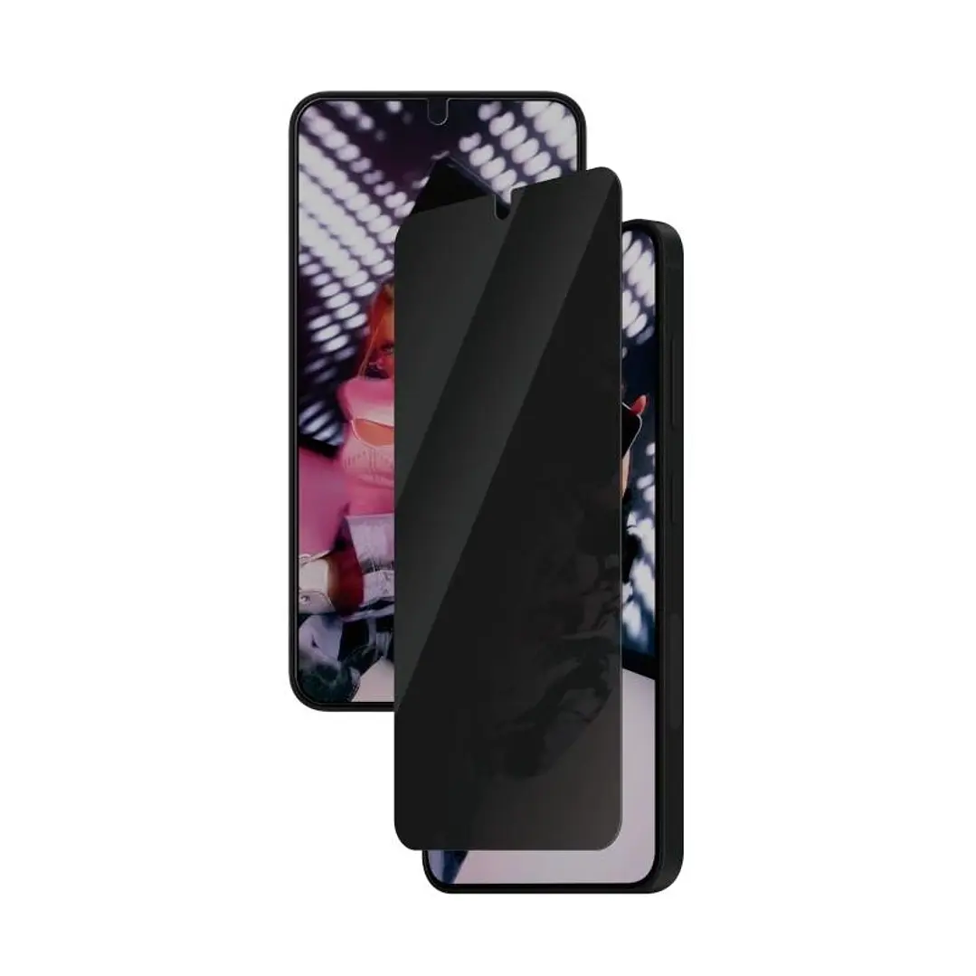SAFE by PanzerGlass Privacy Scr Samsung  S25-S24 1