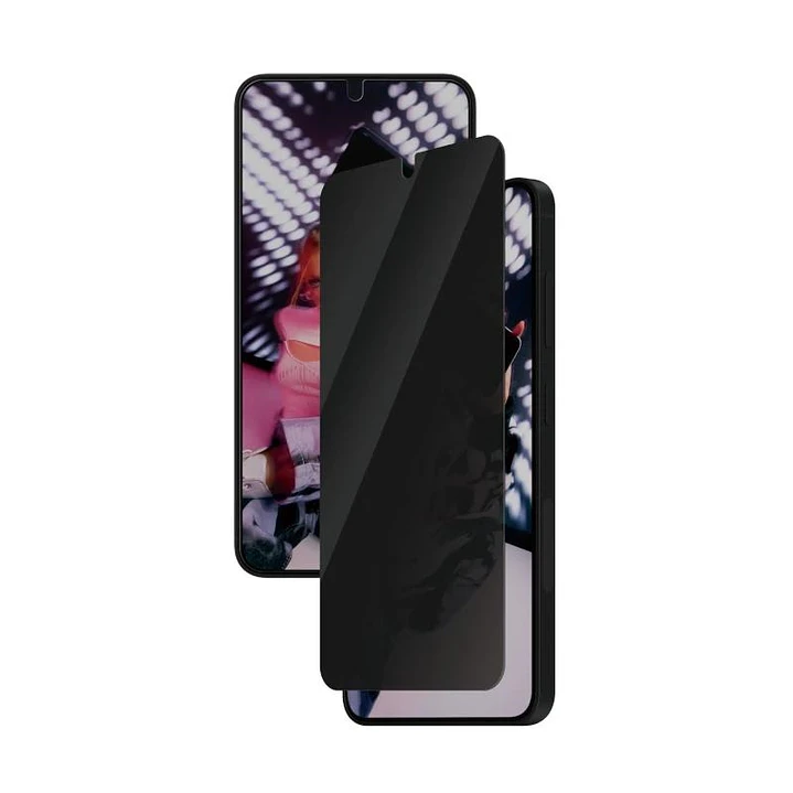 SAFE by PanzerGlass Privacy Scr Samsung  S25-S24 1