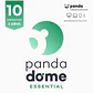 Panda Dome Essential 10 lic 2A ESD - thumbnail 1
