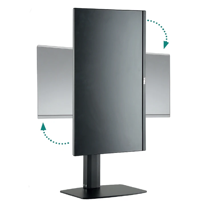EWENT EW1537 Soporte Resorte de Gas  monitor 34