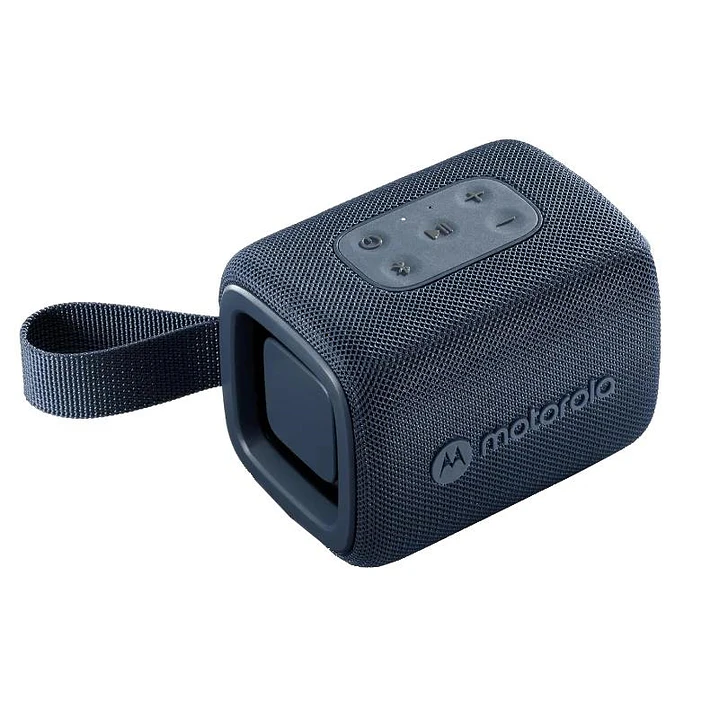 Motorola Altavoz ROKR 300 BLUE 7W BT IP67 1
