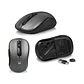 EWENT Kit Teclado +raton Ew3272 Slim - Miniatura 3