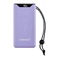 Intenso | PowerBank F10000 | 10000 mAh | Lila - Thumbnail 1