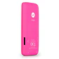 SPC Reproductor MP4+Radio 8488P 8GB Rosa - thumbnail 2