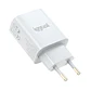 iggual Cargador 1xUSB-A carga rápida QC3.0 18W - thumbnail 2