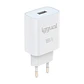iggual Cargador 1xUSB-A carga rápida QC3.0 18W - thumbnail 3