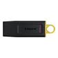 Kingston DataTraveler DTX 128GB USB 3.2 Gen1 Negro - vignette 1
