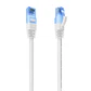 Aisens Cable RJ45 CAT.6 UTP AWG26 CCA Blanco 7.5m - thumbnail 1