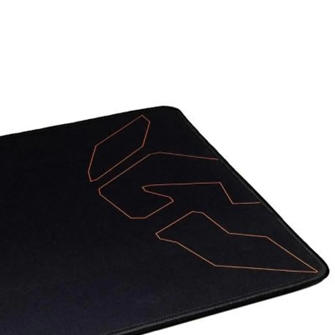 Krom Alfombrilla Gaming  Knout Speed 1