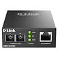 D-Link DMC-G10SC Conversor Medios SC SM 10Km - Miniatura 1