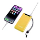 Intenso | PowerBank F10000 | 10000 mAh | Amarillo - Thumbnail 4