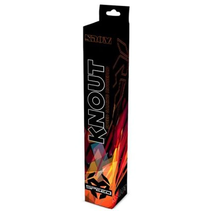 Krom Alfombrilla Gaming  Knout Speed 2