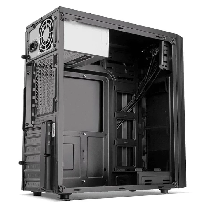 NOX Semitorre Lite 010 + 500W 3