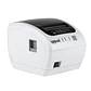 iggual Impresora térmica TP EASY 80W USB+RJ11 blan - thumbnail 1