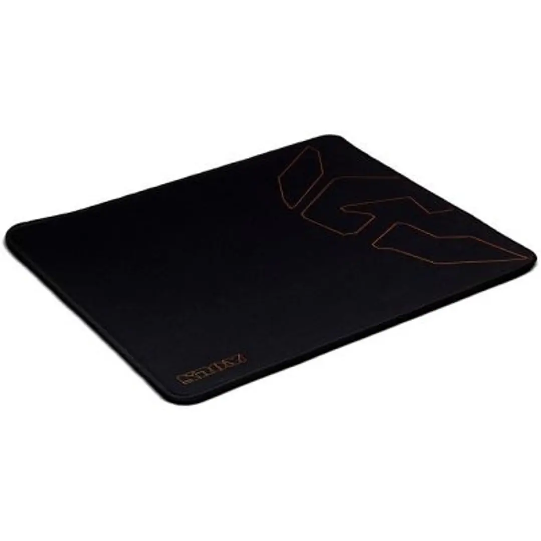 Krom Alfombrilla Gaming  Knout Speed 4