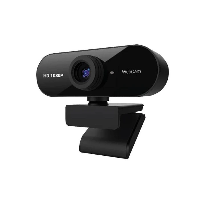 Nilox Webcam 1080 30FPS 1