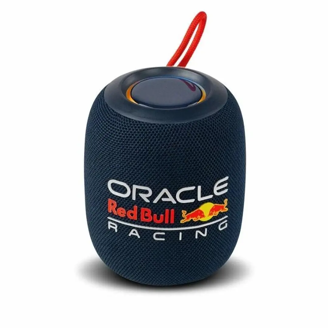 Red Bull Altavoz portátil GASTWS 8W 800 mAh 1