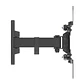 Tooq LP2042TNL-B Soporte Pared Gira/Incl 13-42