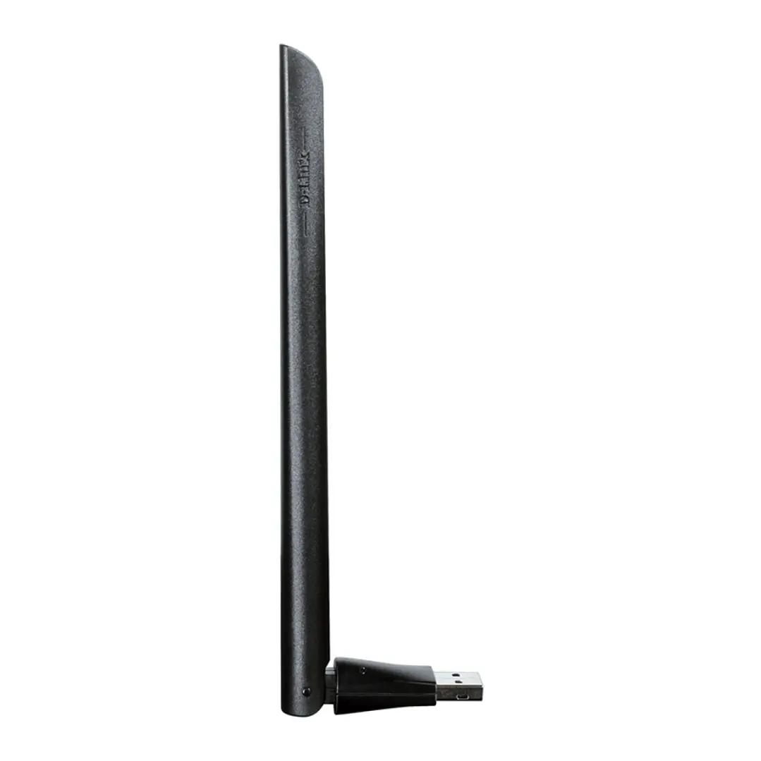 D-Link DWA-172 Tarjeta Red WiFi AC600 USB 2