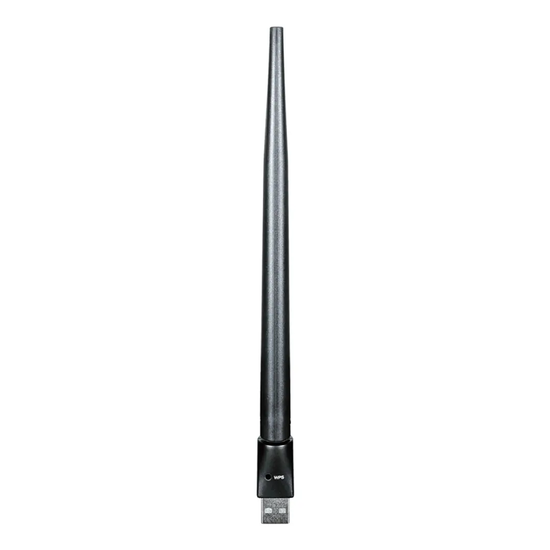 D-Link DWA-172 Tarjeta Red WiFi AC600 USB 3
