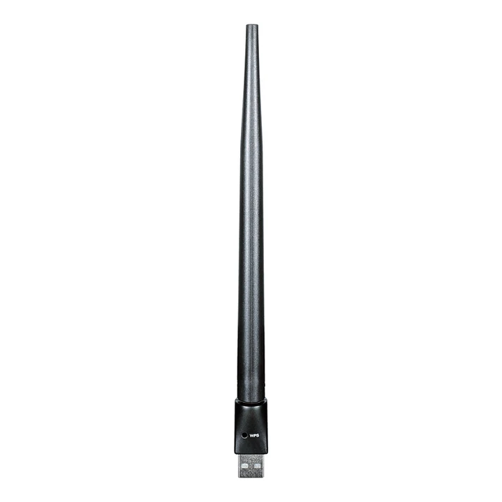 D-Link DWA-172 Tarjeta Red WiFi AC600 USB 3