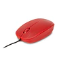 NGS Raton óptico Redflame 1000 Dpi Rojo - Miniatura 2