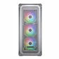Cougar Caja Semitorre  Archon 2 Mesh RGB White To - Miniatura 2