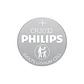Philips Pila Boton Litio CR2032 3v Blister*5 - thumbnail 2