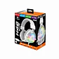 Spirit of Gamer Auriculares Elite H-40 Blanco - Miniatura 2