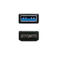 Nanocable Cable USB 3.0 Tipo A/macho-MicroUsb/B 1m - Miniatura 3