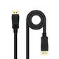 Nanocable Cable Displayport 1.4 DP/M-DP/M 2,0m - thumbnail 1