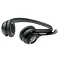 Logitech Auricular+Mic H390 USB Negro - vignette 2