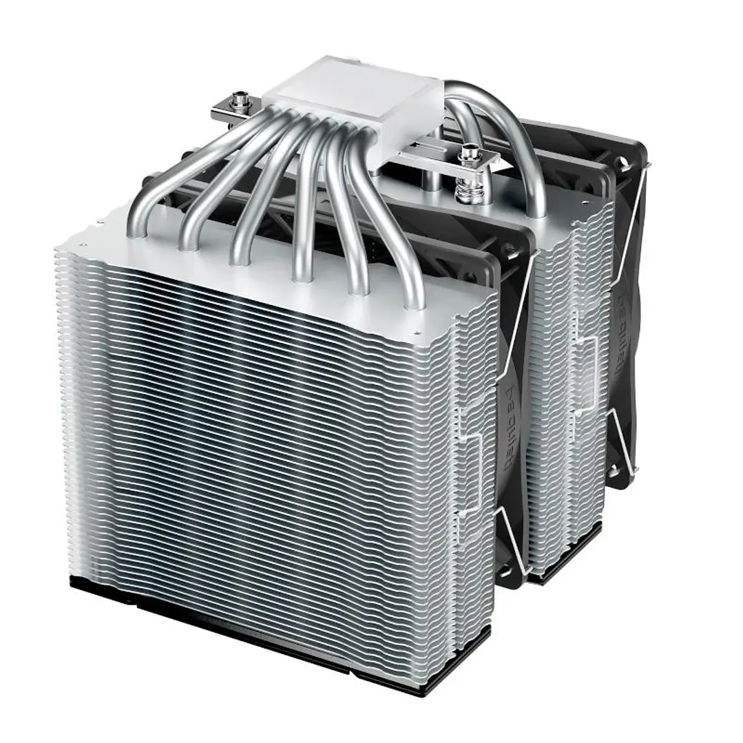 be quiet! Ventilador PURE ROCK PRO 3 4