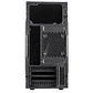 Nox Caja Micro ATX Forte USB3.0 Vent.12cm Negra - Miniatura 2