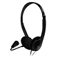 NOX Auricular Stereo con micro flex.VOICE ONE - Thumbnail 1