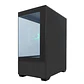 Coolbox Caja Gaming MATX GM200 V.Lite S.FTE ARGB N - Thumbnail 2