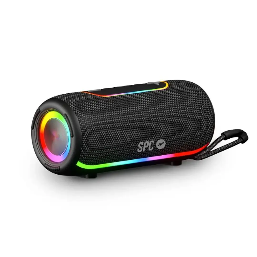 SPC Altavoz ORBITAL STORM 4437N 60w BT 5.3 2