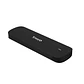 Tooq Caja Externa M.2 NVMe USB3.1 GEN2 Negra - thumbnail 1