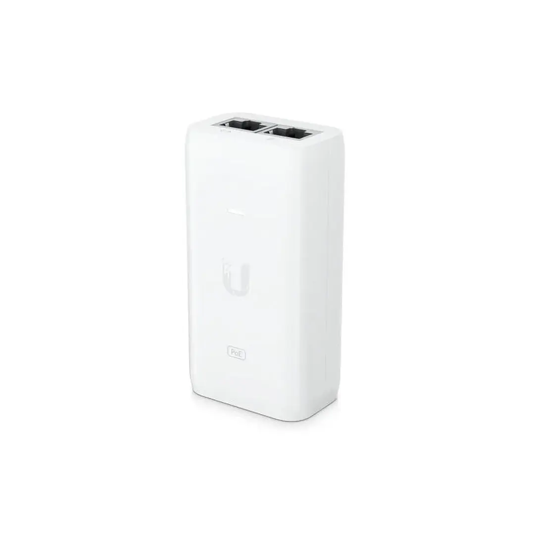 Ubiquiti Inyector U-POE-AF 48V 0,32A 3